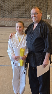 Karate