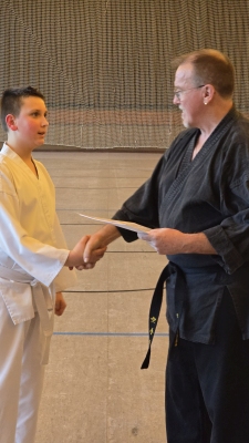 Karate