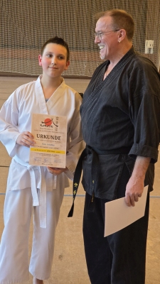 Karate