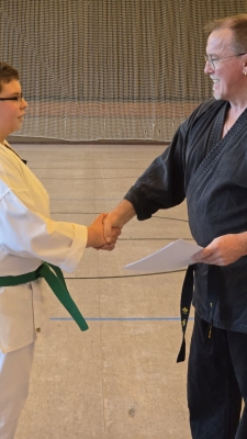 Karate