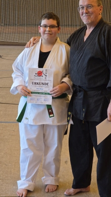 Karate
