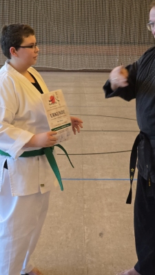 Karate