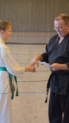 Karate