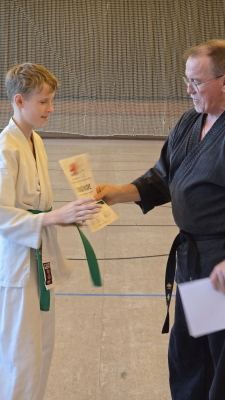 Karate