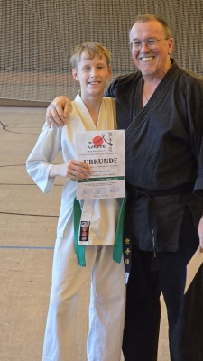 Karate