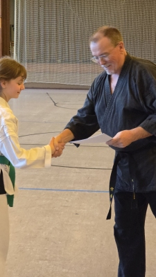 Karate