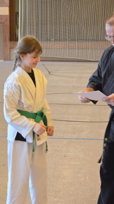 Karate