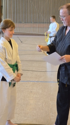 Karate