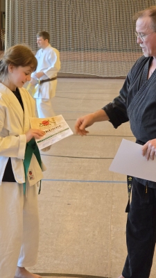 Karate