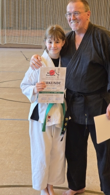 Karate