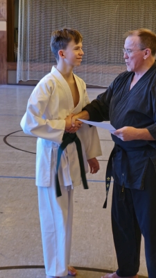 Karate