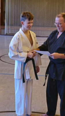 Karate