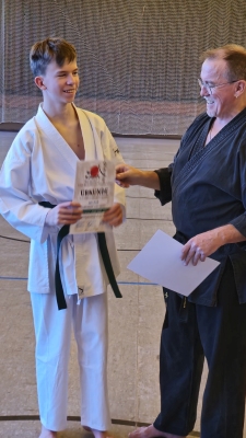 Karate
