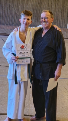 Karate