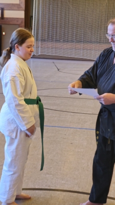 Karate