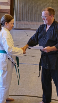 Karate
