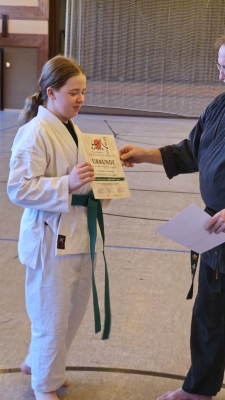 Karate