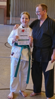 Karate