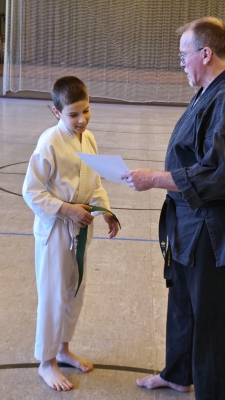 Karate