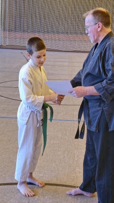 Karate