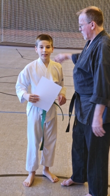 Karate
