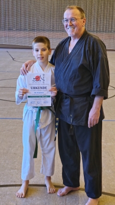 Karate