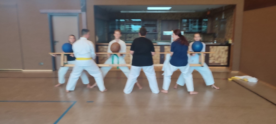 Karate