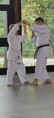 Karate