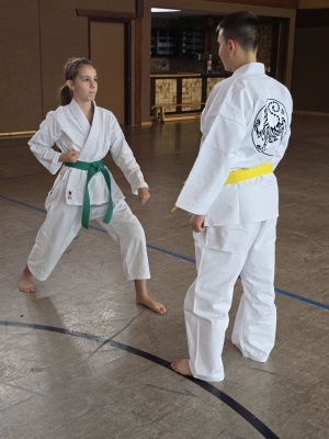 Karate