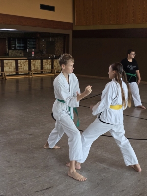 Karate