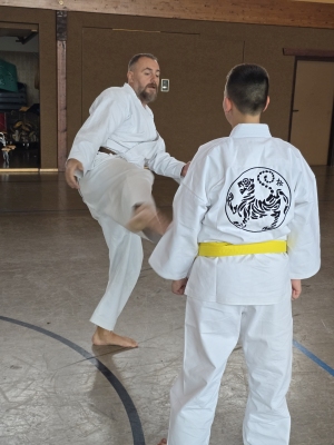 Karate