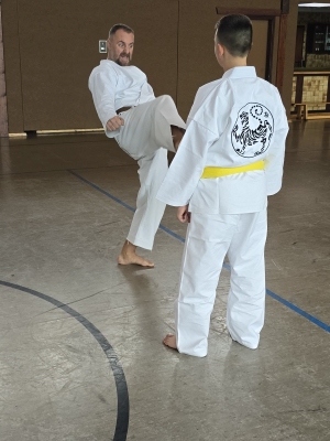 Karate