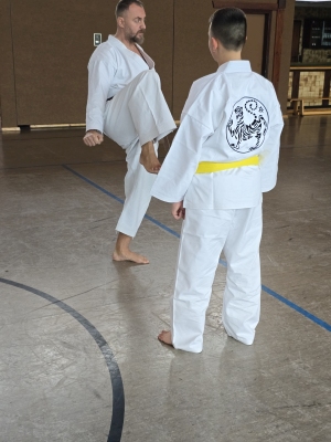 Karate