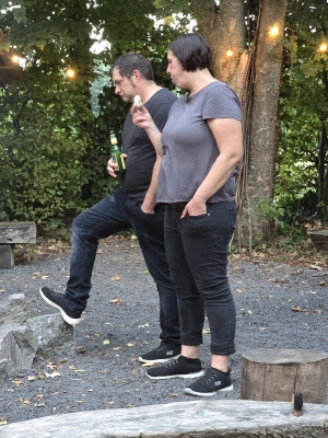Karate