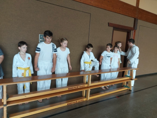 Karate