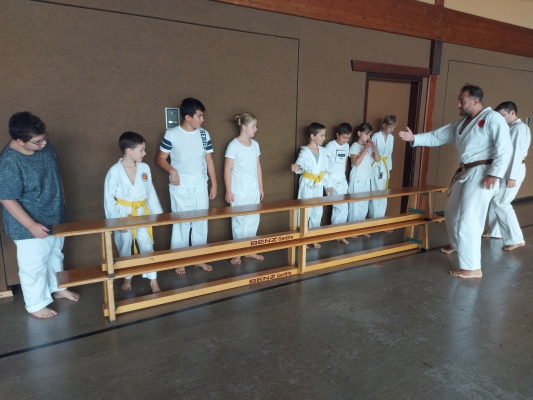 Karate
