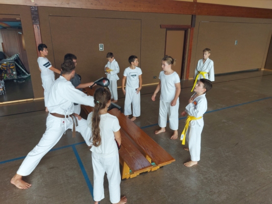 Karate