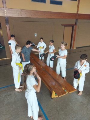 Karate