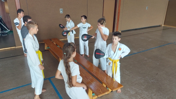 Karate