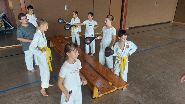 Karate