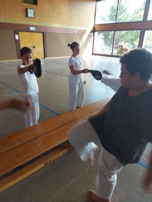 Karate