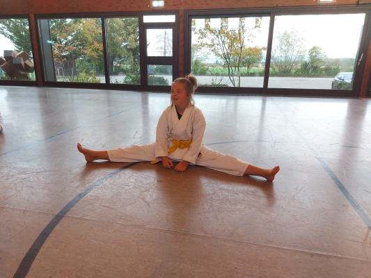Karate