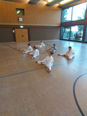 Karate