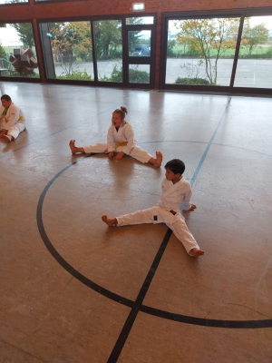Karate