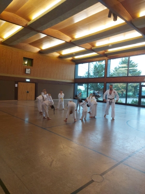 Karate
