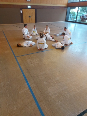 Karate