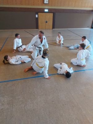 Karate
