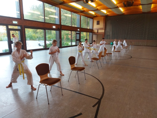 Karate