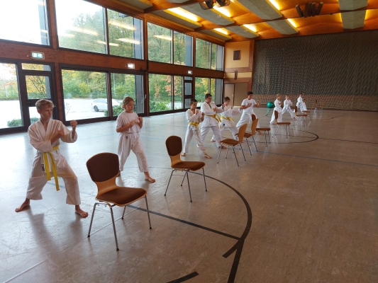 Karate
