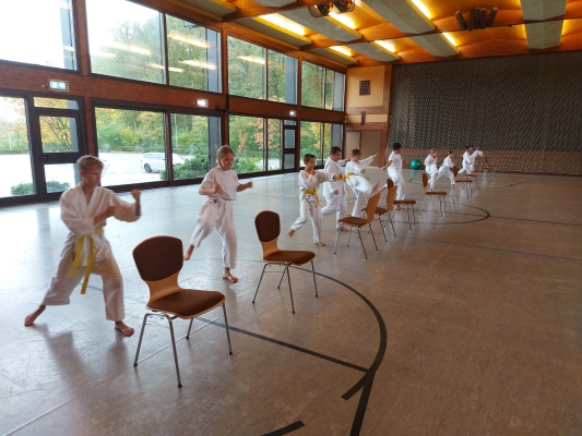 Karate